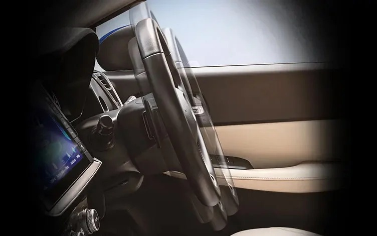 Honda City 2023 ra mắt: Thêm bản hybrid, phanh đĩa sau, phanh tay điện tử, có cả cửa sổ trời - Ảnh 38.