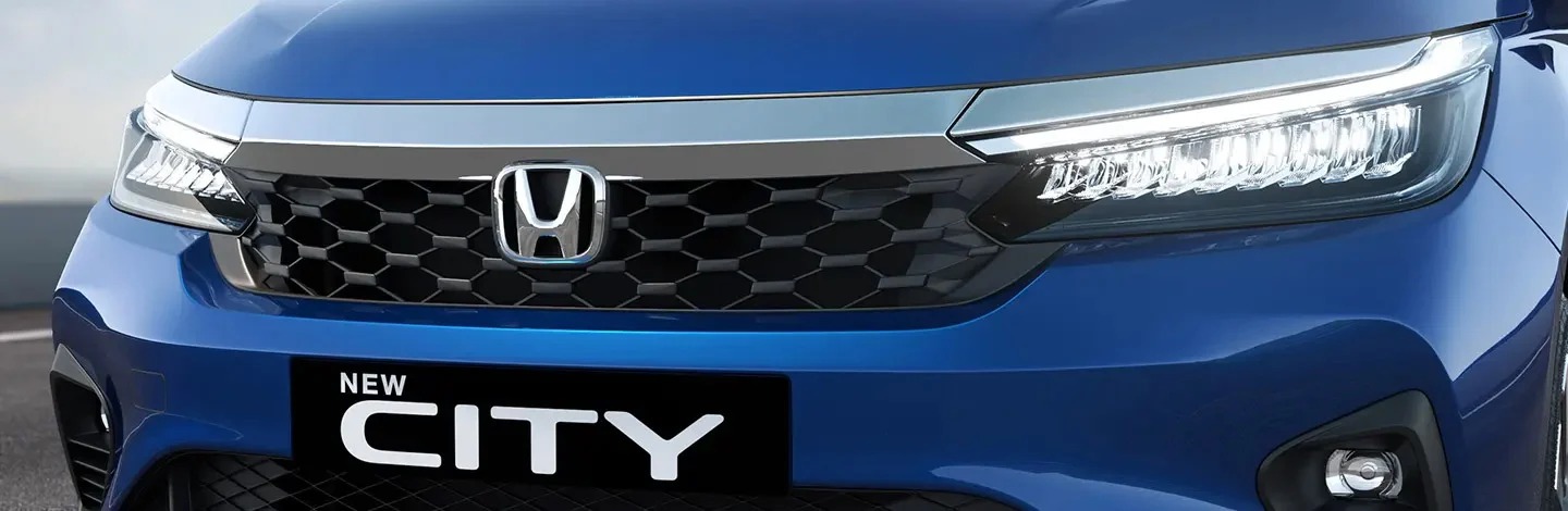 Honda City 2023 ra mắt: Thêm bản hybrid, phanh đĩa sau, phanh tay điện tử, có cả cửa sổ trời - Ảnh 20.