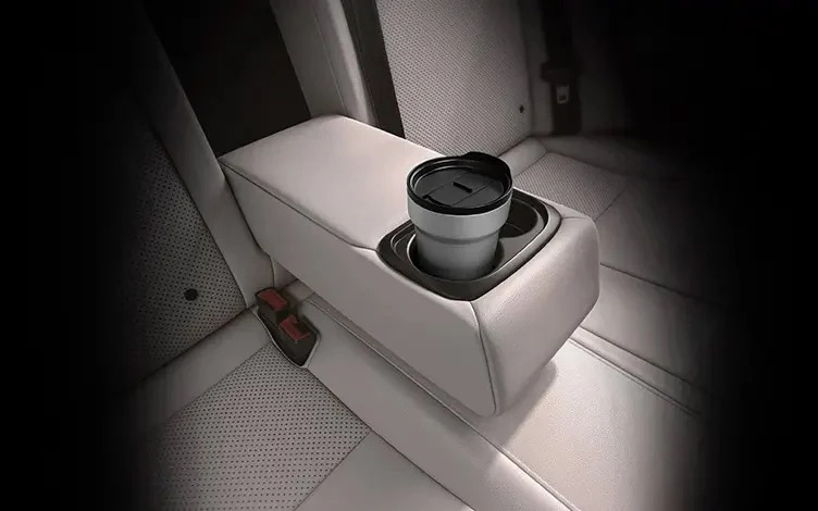 Honda City 2023 ra mắt: Thêm bản hybrid, phanh đĩa sau, phanh tay điện tử, có cả cửa sổ trời - Ảnh 35.