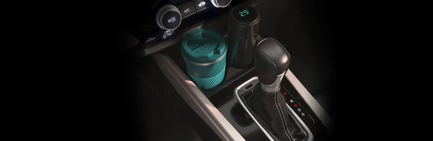 Honda City 2023 ra mắt: Thêm bản hybrid, phanh đĩa sau, phanh tay điện tử, có cả cửa sổ trời - Ảnh 29.