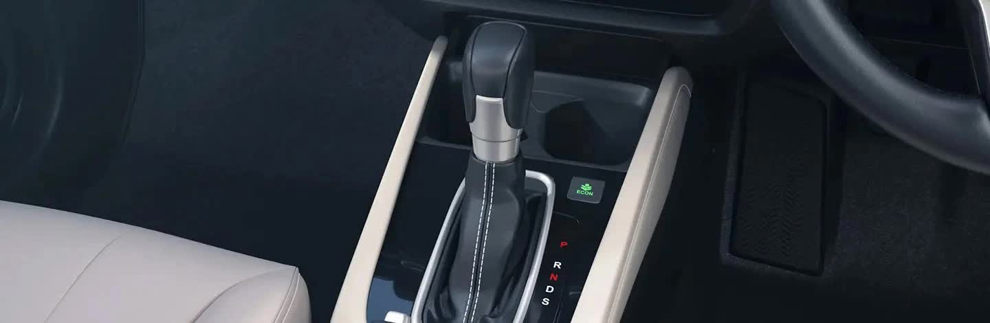 Honda City 2023 ra mắt: Thêm bản hybrid, phanh đĩa sau, phanh tay điện tử, có cả cửa sổ trời - Ảnh 40.
