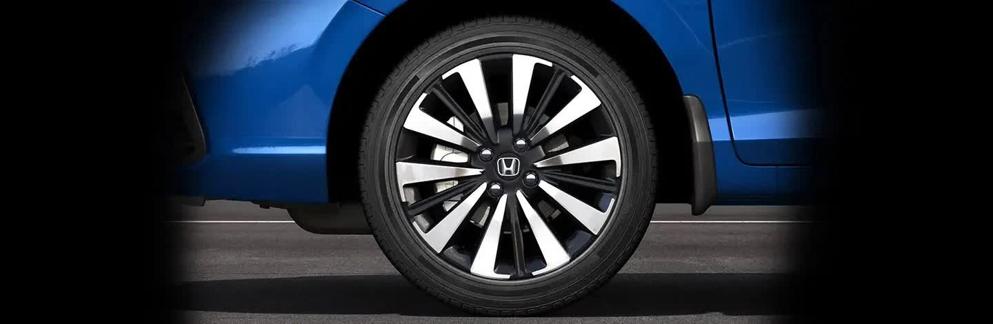 Honda City 2023 ra mắt: Thêm bản hybrid, phanh đĩa sau, phanh tay điện tử, có cả cửa sổ trời - Ảnh 26.
