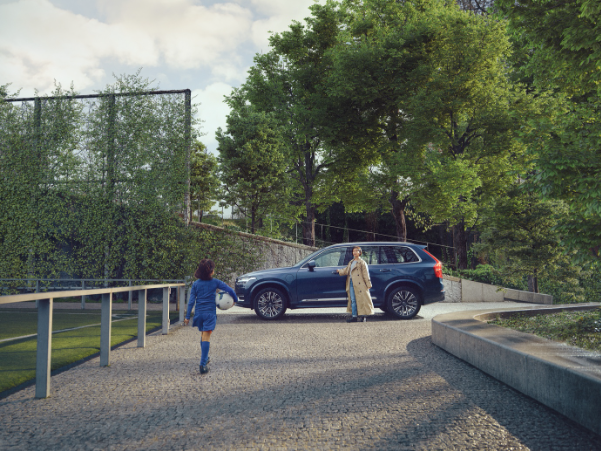Volvo - Cá tính khác biệt trên thị trường xe sang Việt Nam - Ảnh 2. Volvo - Cá tính khác biệt trên thị trường xe sang Việt Nam - Ảnh 2.