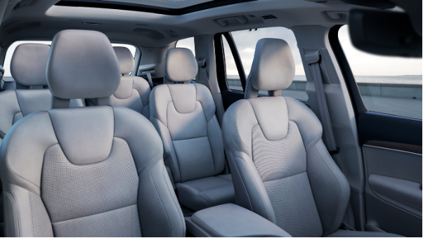 Volvo - Cá tính khác biệt trên thị trường xe sang Việt Nam - Ảnh 3. Volvo - Cá tính khác biệt trên thị trường xe sang Việt Nam - Ảnh 3.