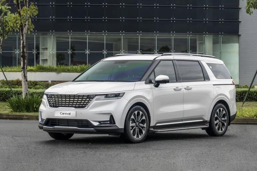 Kia Connect Lite - nâng tầm trải nghiệm dịch vụ trên các dòng xe Kia - Ảnh 1. Kia Connect Lite - nâng tầm trải nghiệm dịch vụ trên các dòng xe Kia - Ảnh 1.