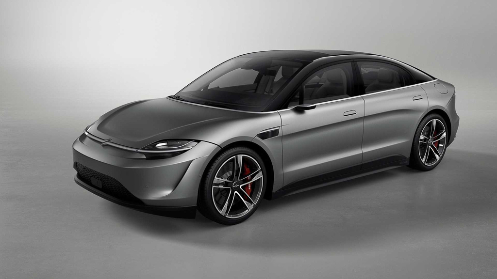 Honda chơi lớn với xe điện, xây dựng hệ thống sạc quy mô như Tesla - Ảnh 3.