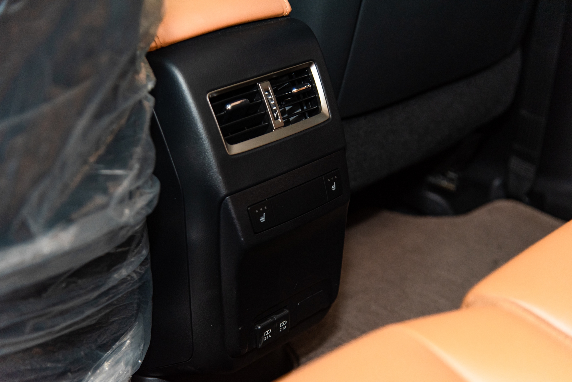 Chiếc Lexus RX 350 này khiến chủ nhân lỗ gần 700 triệu đồng sau 13.000 km sử dụng - Ảnh 15.