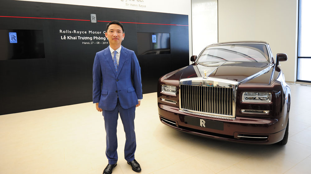 Ông trùm Rolls-Royce một thời nói về tiêu chuẩn của một tài xế chuyên nghiệp, dân tình xuýt xoa về độ tinh tế - Ảnh 6.