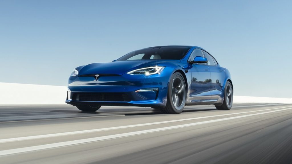 Những tính năng làm nên thành công của xe điện Tesla mà VinFast có thể học hỏi - Ảnh 8.