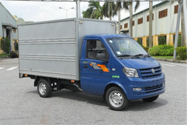 Xe tải TMT Motors giảm giá mạnh tháng 4: Ưu đãi nhiều nhất 172 triệu đồng, áp dụng cho đủ dòng xe tải nhẹ đến nặng - Ảnh 2. Xe tải TMT Motors giảm giá mạnh tháng 4: Ưu đãi nhiều nhất 172 triệu đồng, áp dụng cho đủ dòng xe tải nhẹ đến nặng - Ảnh 2.