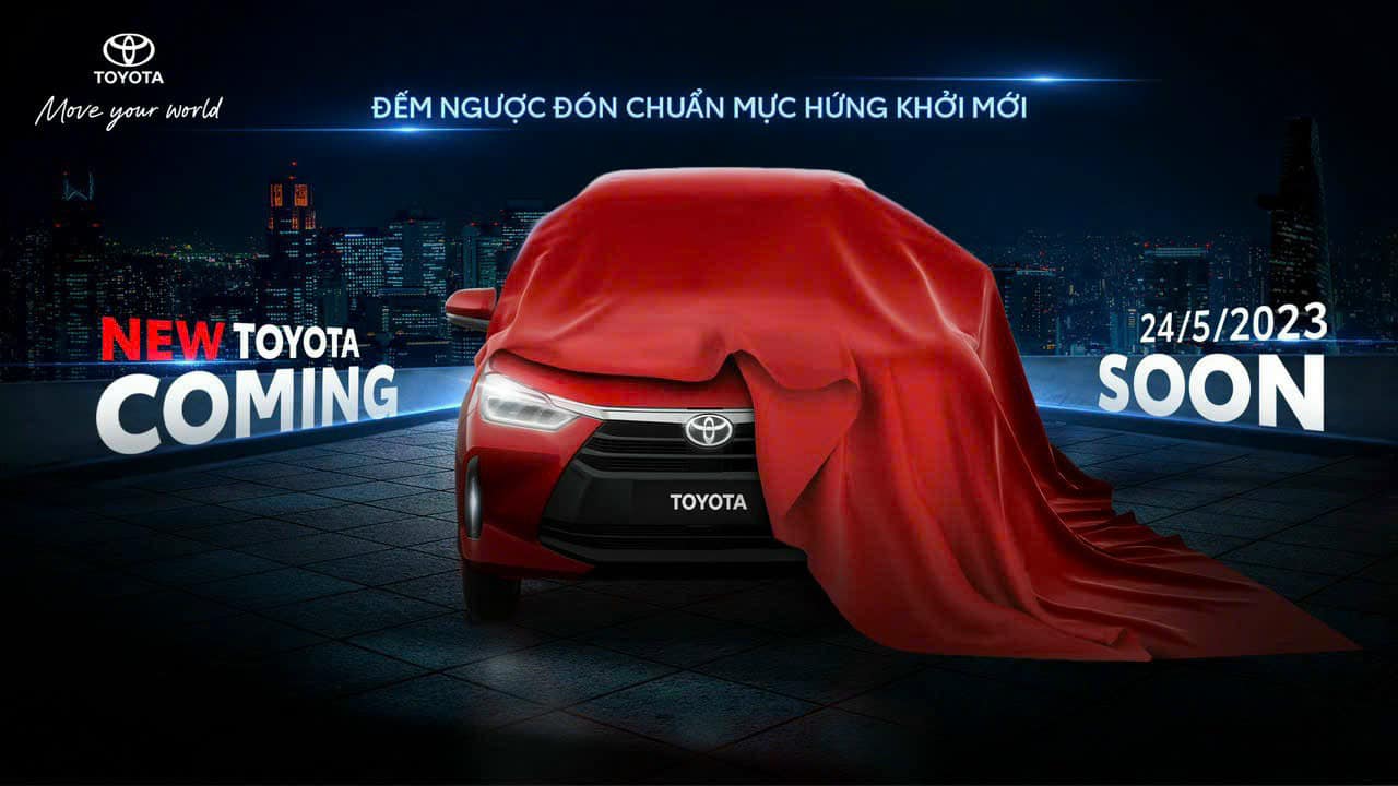 Toyota VN tổng lực ra mắt Innova, Vios, Wigo mới trong tháng 5: Toàn bom tấn, đua doanh số bằng danh sách trang bị vượt xe Hàn - Ảnh 4.