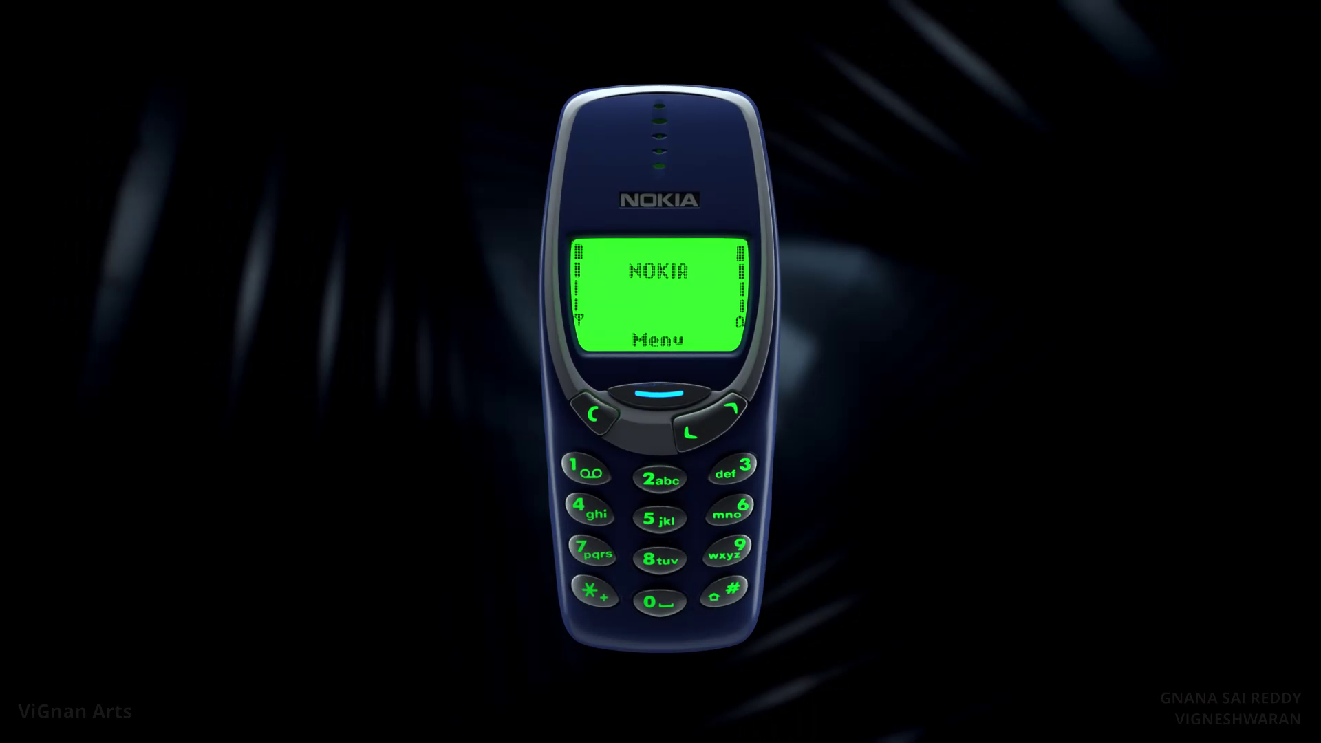Thử cắm Nokia 3310 vào ô tô và cái kết khiến nhiều người ngỡ ngàng: Đúng là "huyền thoại", cái gì cũng có thể làm được! - Ảnh 2.