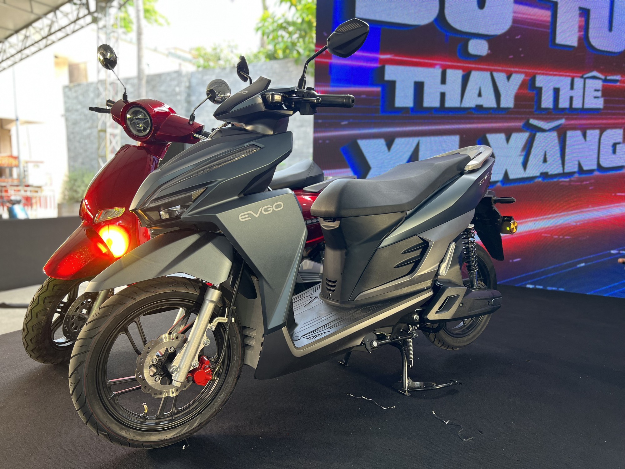 Thị trường xe máy Việt Nam 2019 đạt doanh số hơn 32 triệu xe