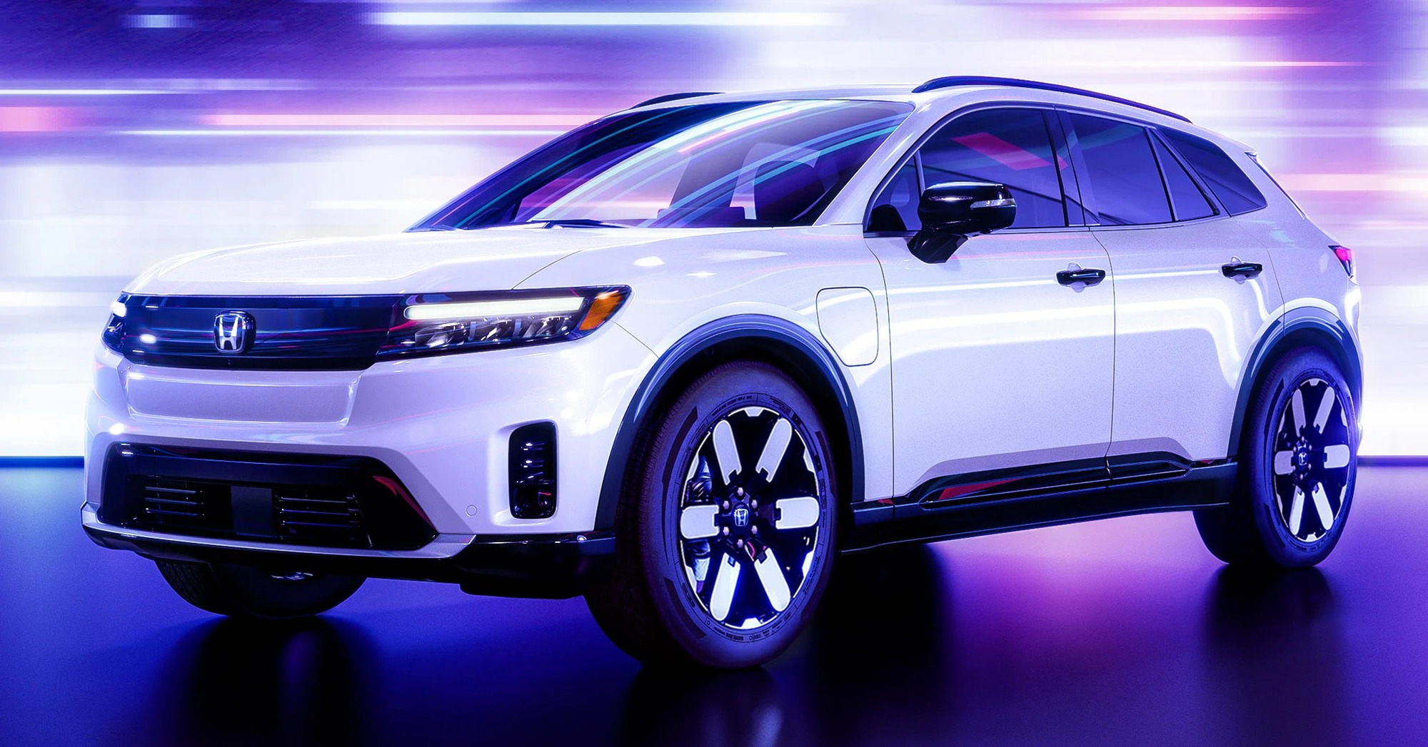 CEO Honda thừa nhận các hãng xe điện Trung Quốc đang dẫn trước một khoảng cách dài - Ảnh 3.