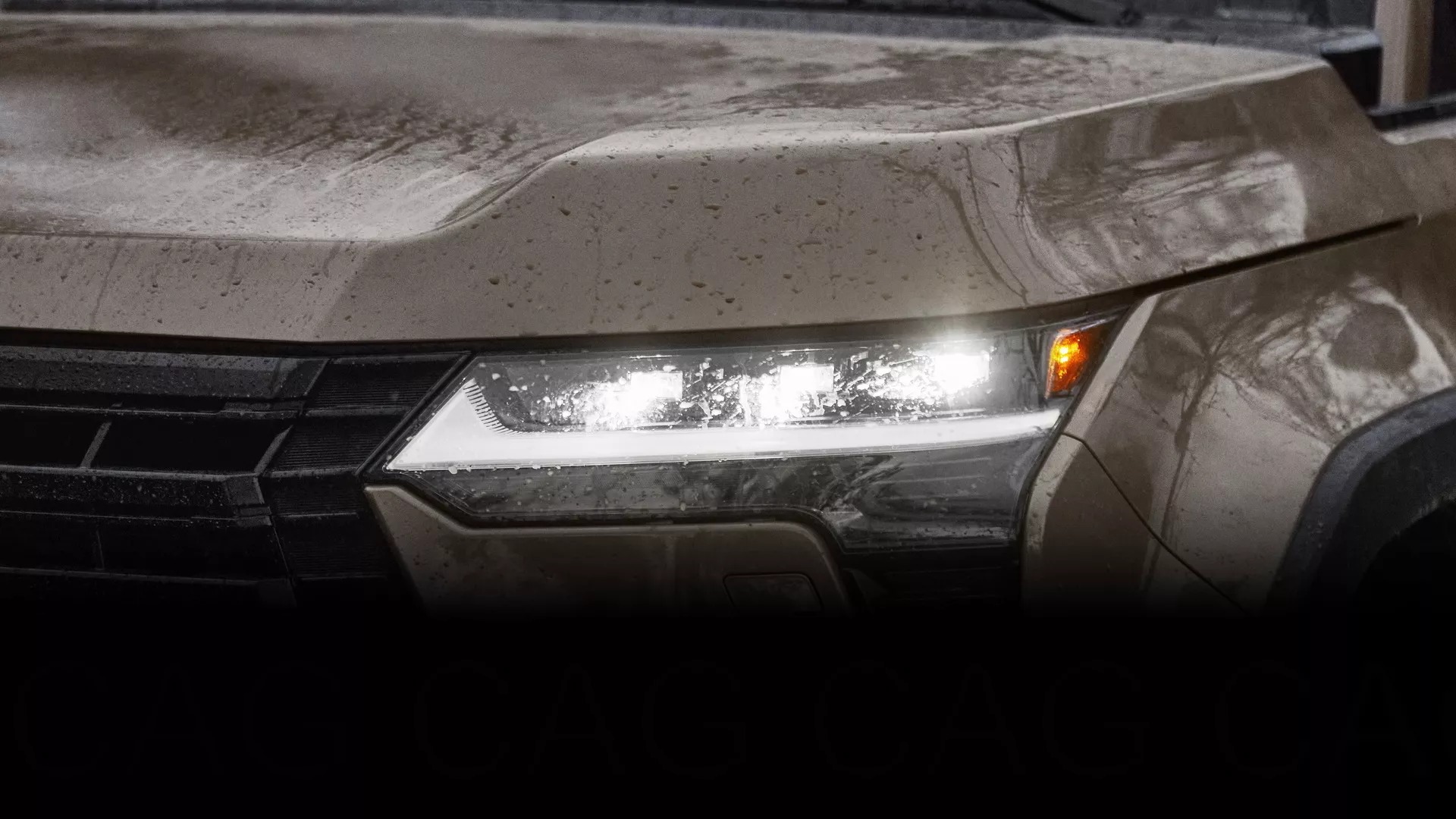 Hình ảnh đầu tiên của Lexus GX 2024 lộ diện với nhiều nét giống LX 600, dự kiến trình làng trong năm nay