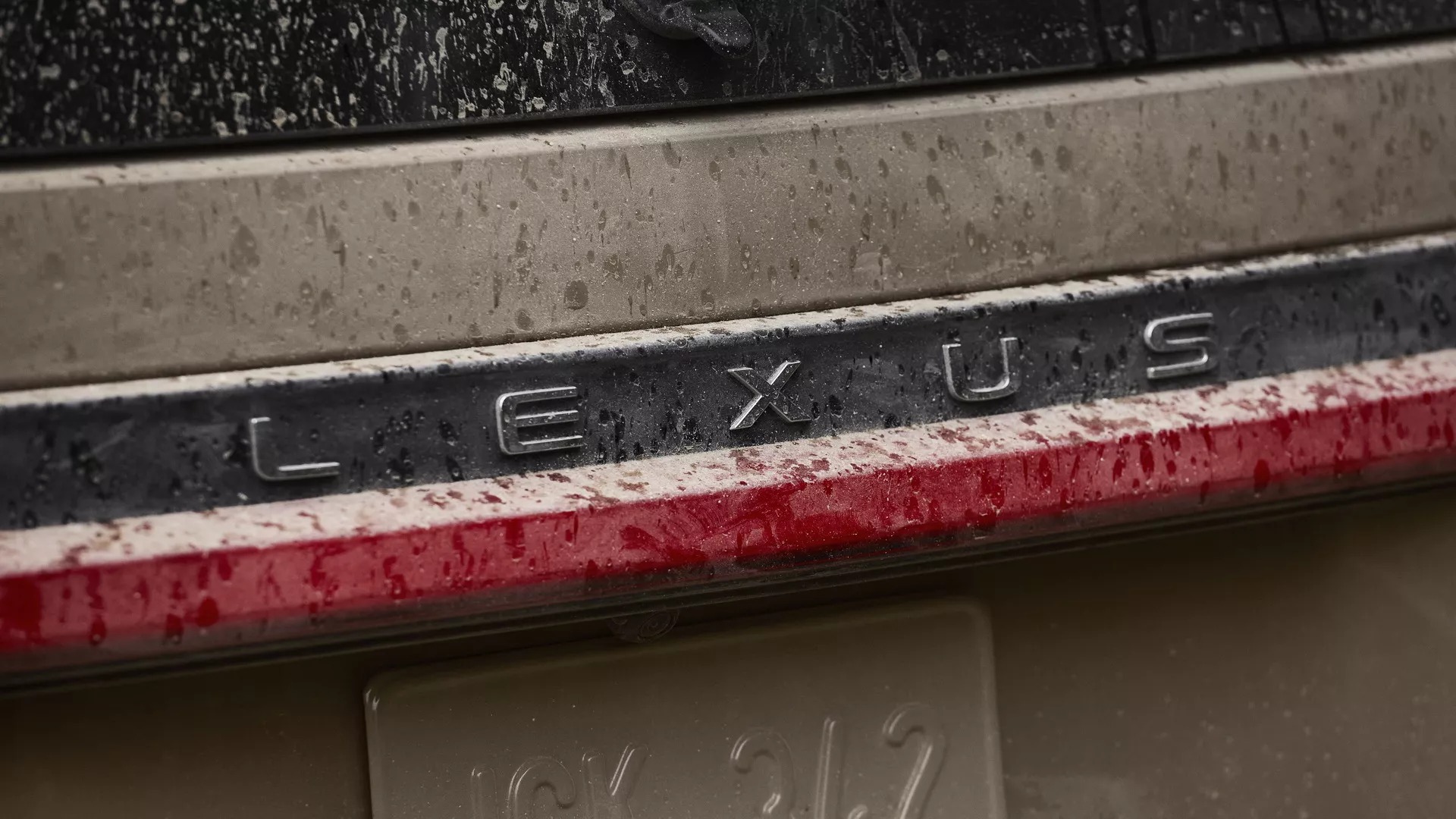 Lexus GX mới sẵn sàng ra mắt - Ảnh 3.