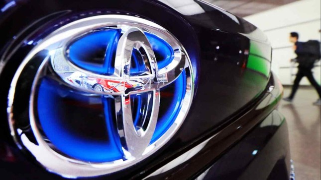 Dấu ấn tân CEO Toyota - Ảnh 2.