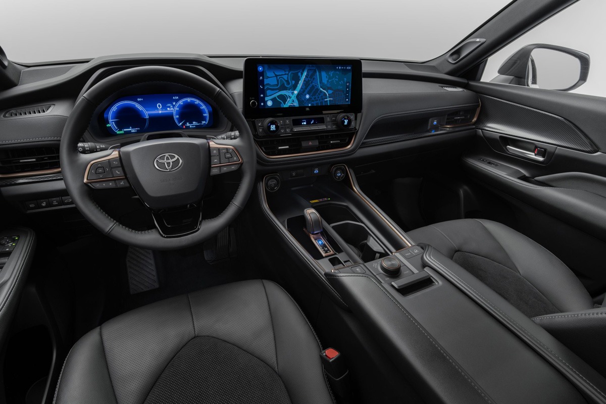 Phác họa thiết kế Lexus TX mới dựa vào bộ khung Toyota Grand Highlander - Ảnh 4.