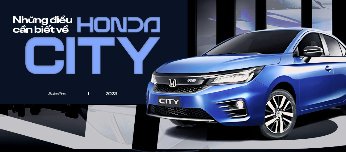 Nếu Lăn Tăn 3 Bản Honda City 2023 Khác Gì Khi Chênh Tới 50 Triệu, Bảng ...