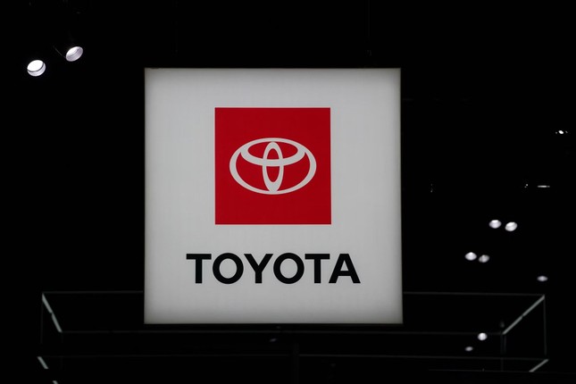 Toyota khiến 2 triệu khách hàng lộ thông tin cá nhân - Ảnh 1.