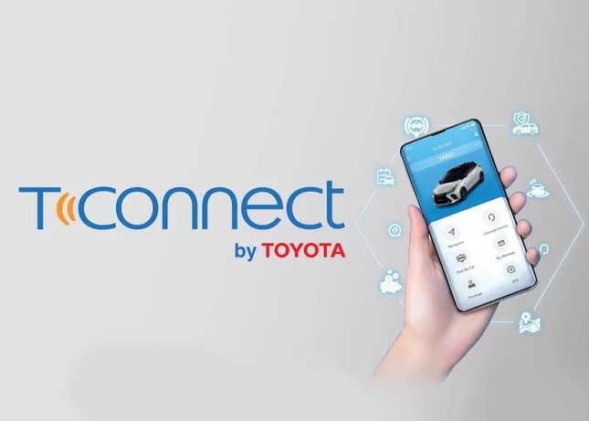 Toyota khiến 2 triệu khách hàng lộ thông tin cá nhân - Ảnh 2.