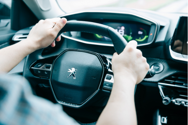 Trải nghiệm tại Peugeot Allure Journey, khách hàng ấn tượng với thiết kế đậm chất châu Âu - Ảnh 3.