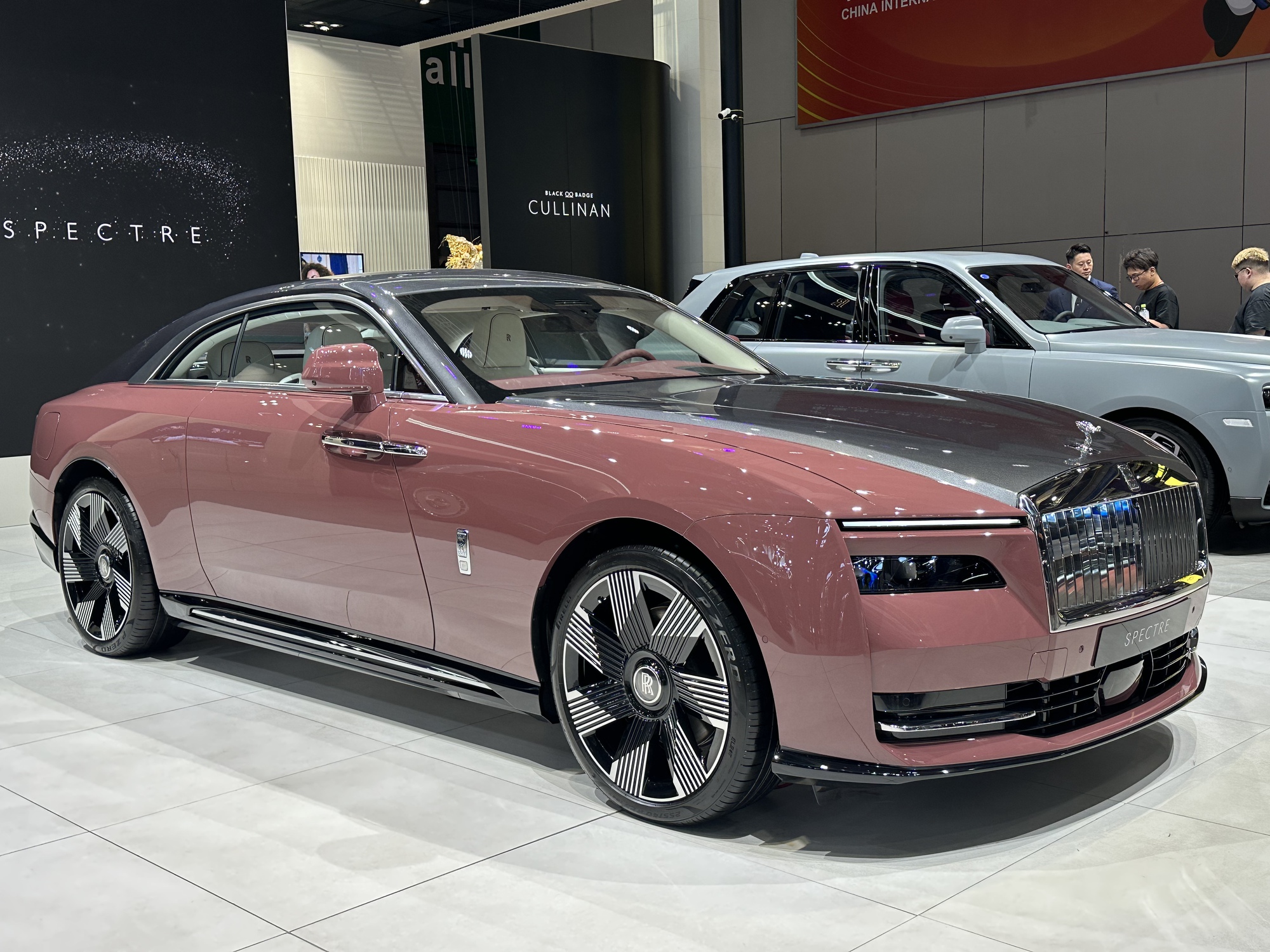 2022 RollsRoyce Ghost Review Trims Specs Price New Interior Features  Exterior Design and Specifications  CarBuzz