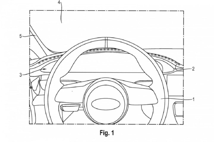 Porsche ra mắt công nghệ mới, đảm bảo người lái không vượt đèn đỏ - Ảnh 2.