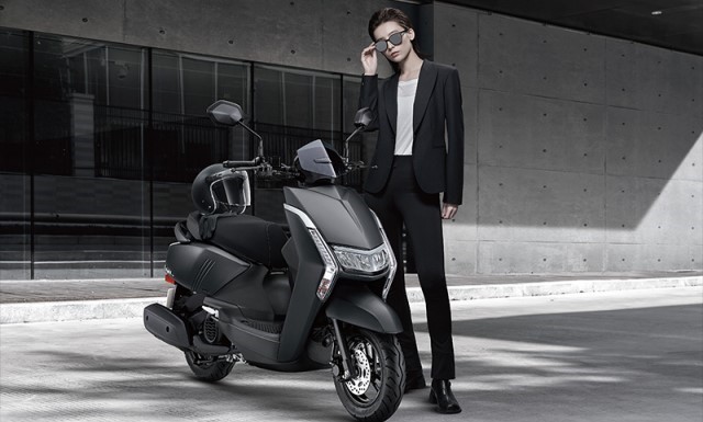 Thiết kế khác biệt của mẫu xe tay ga mới, ngập công nghệ, “cân đẹp” Honda SH Mode  - Ảnh 1.