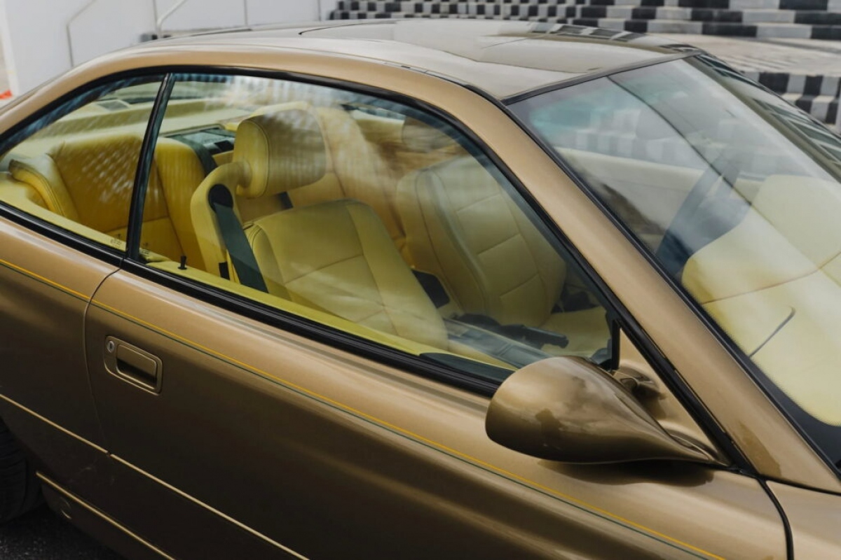 Được trả hơn 5 tỷ đồng, nhưng chủ nhân chiếc BMW 850i cũ vẫn không bán - Ảnh 9.