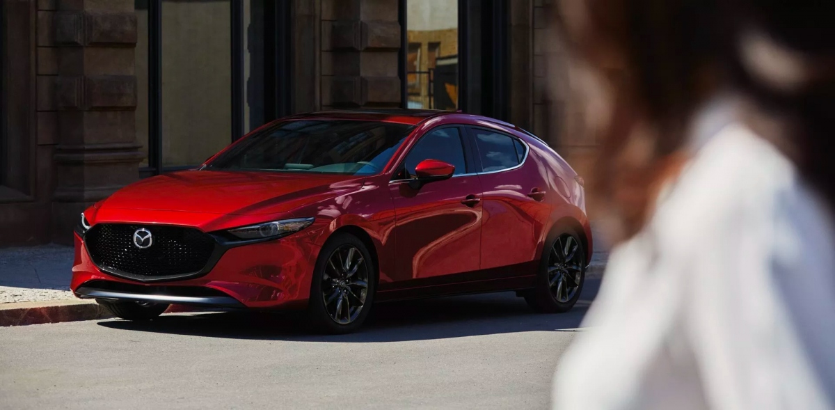 Mazda3 2024 tăng giá bán - Ảnh 3.