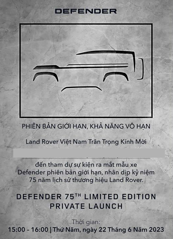 3 xe khủng ra mắt Việt Nam tuần sau: Có hàng hiếm, có chiếc ngang cơ Lamborghini Urus - Ảnh 8.