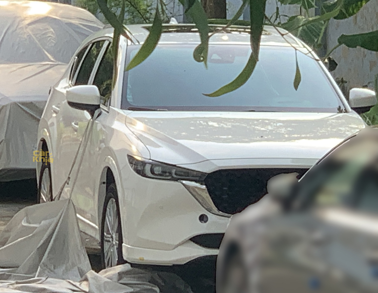 Đại lý sắp cạn kho lô Mazda CX-5 'giá rẻ', tiết lộ bản mới ra mắt tháng sau, có thể tăng giá đến cả trăm triệu - Ảnh 2.