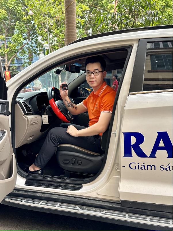 Định vị ô tô đang là xu thế hot tại Việt Nam: Chống trộm với chỉ hơn 1 triệu đồng, quản lý xe dễ dàng bằng điện thoại - Ảnh 3.