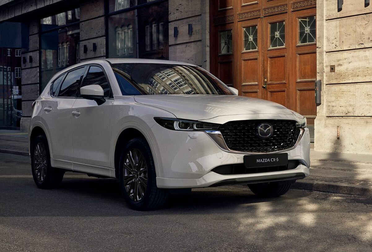 Đại lý sắp cạn kho lô Mazda CX-5 'giá rẻ', tiết lộ bản mới ra mắt tháng sau, có thể tăng giá đến cả trăm triệu - Ảnh 3.