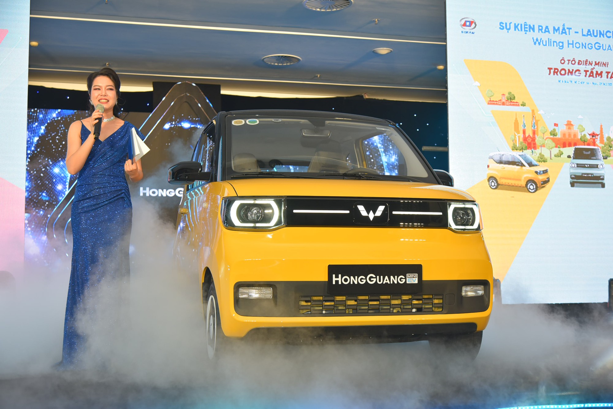 Có 300 triệu, mua Wuling HongGuang MiniEV mới hay chọn chiếc Kia 14 năm tuổi này? - Ảnh 2.