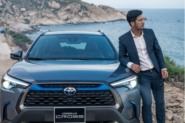 Toyota Vios và Corolla Cross khuyến mãi khủng, khách Việt bỏ túi gần 60 triệu đồng khi mua xe tháng 7 - Ảnh 4.