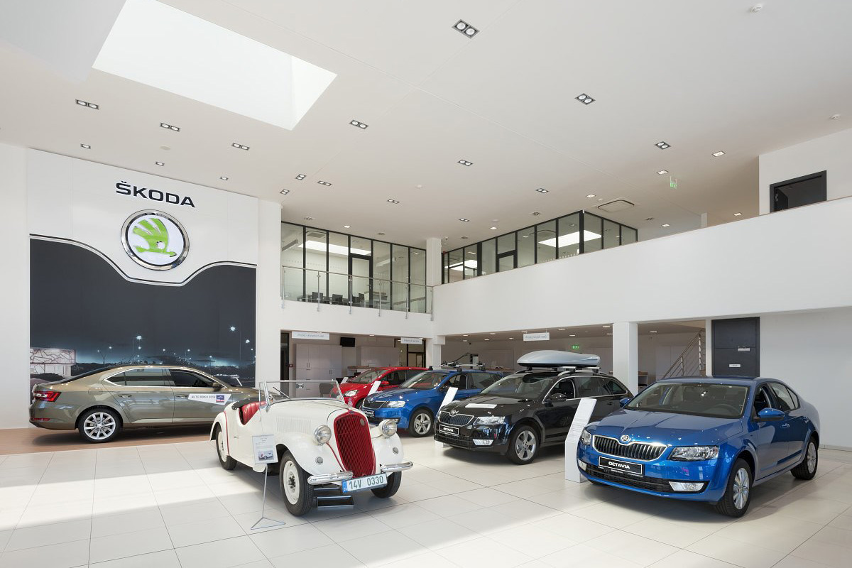 Trước khi đến Việt Nam, Skoda có lịch sử như thế nào: Nhiều dòng xe nổi tiếng, tận dụng công nghệ từ VW - Ảnh 6.