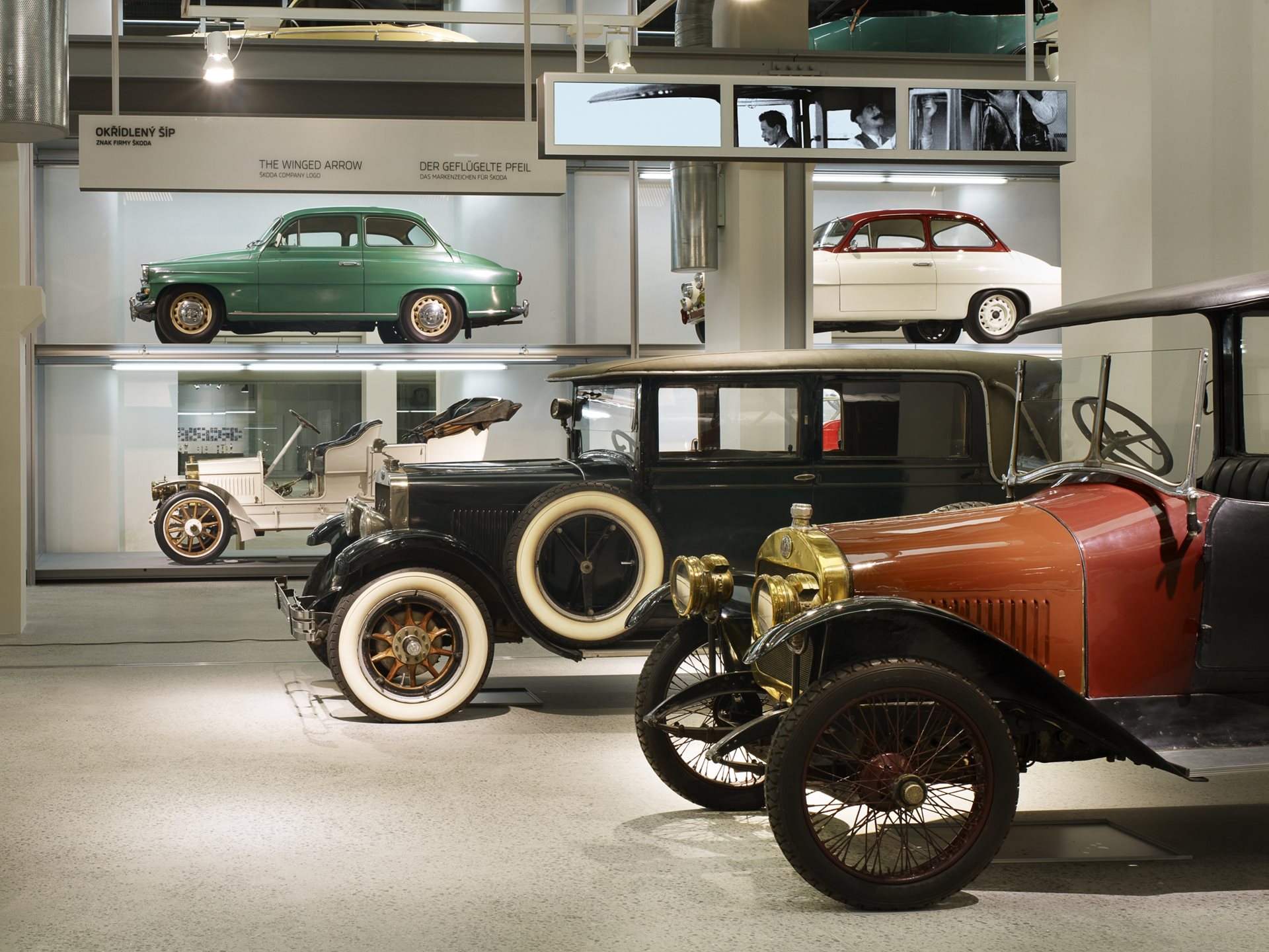 Trước khi đến Việt Nam, Skoda có lịch sử như thế nào: Nhiều dòng xe nổi tiếng, tận dụng công nghệ từ VW - Ảnh 2.
