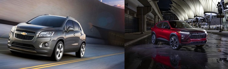 Loạt xe lột xác hoàn toàn kiểu Hyundai Santa Fe 2024: Có cả Toyota nổi tiếng bền dáng, một mẫu sẽ khiến người Việt nuối tiếc - Ảnh 3.