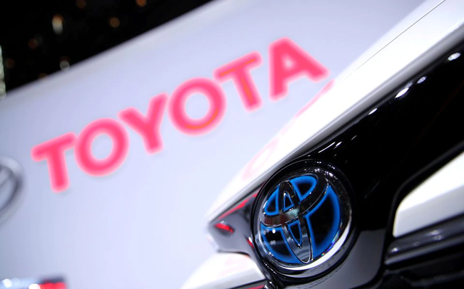 Toyota tuyên bố đạt được đột phá mới về công nghệ pin xe điện - Ảnh 1.