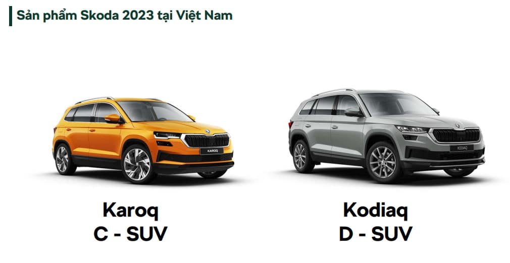 Hai mẫu SUV Skoda lộ thêm thông tin tại Việt Nam: Kodiaq có dẫn động bốn bánh, chỉ còn chờ giá chính thức - Ảnh 4.