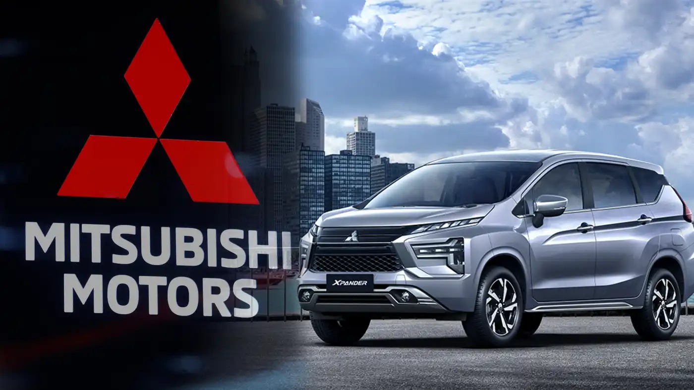 Bằng chứng cho thấy Mitsubishi Triton có thể có bản hybrid ngay từ đầu 2024 - Ảnh 2.