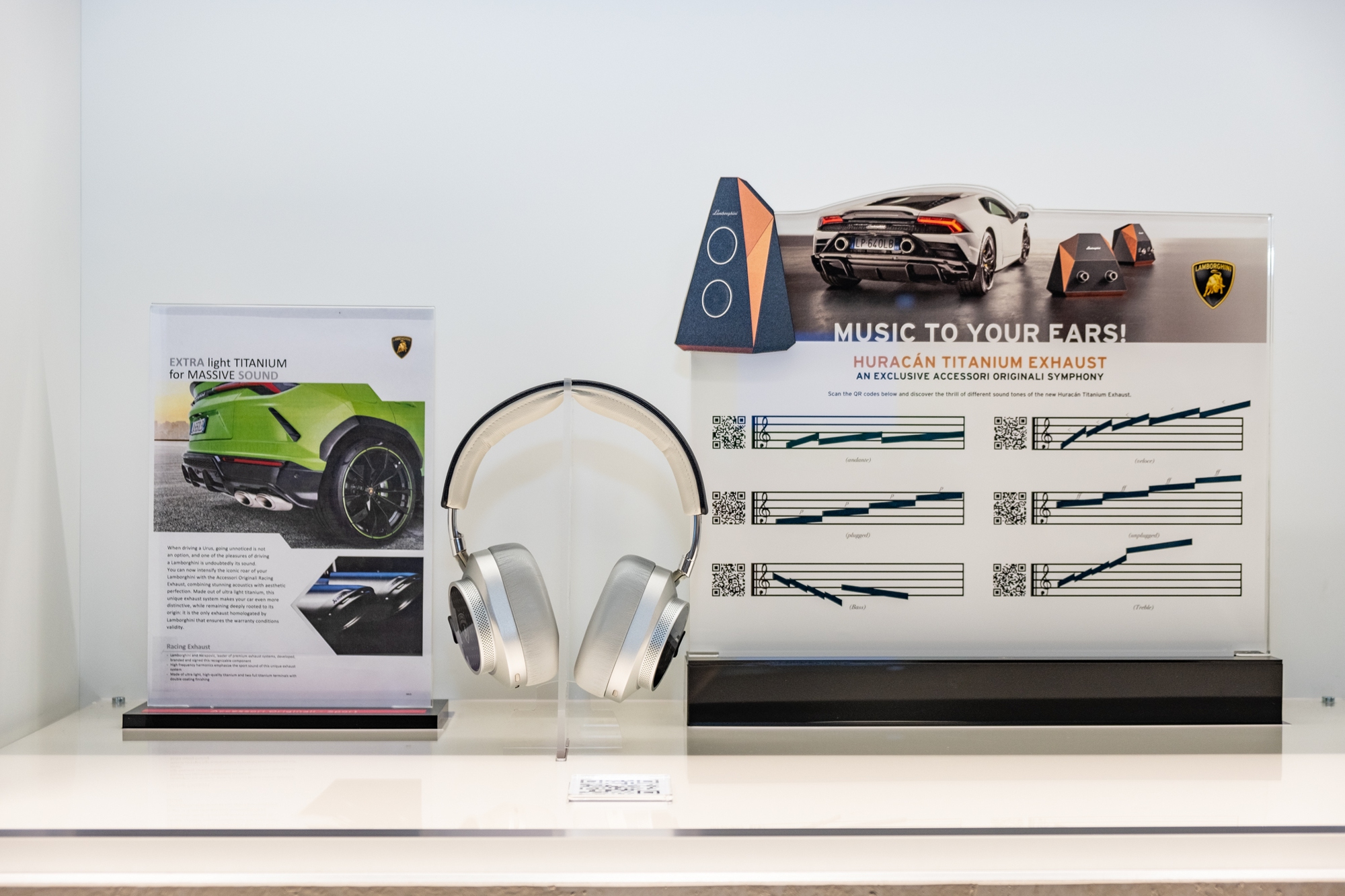 Bên trong showroom Lamborghini: Rộng 250m2 nhưng chỉ được trưng bày 2 xe và những tiêu chuẩn khắt khe của hãng siêu xe Ý - Ảnh 8.