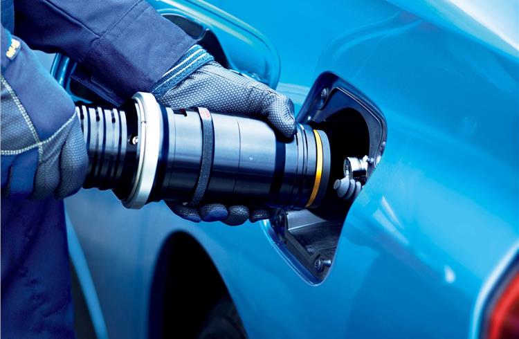 Chủ xe chạy Hyundai Tucson bản dùng nhiên liệu hiếm sốc vì hóa đơn sửa chữa 113.000 USD - Ảnh 2.