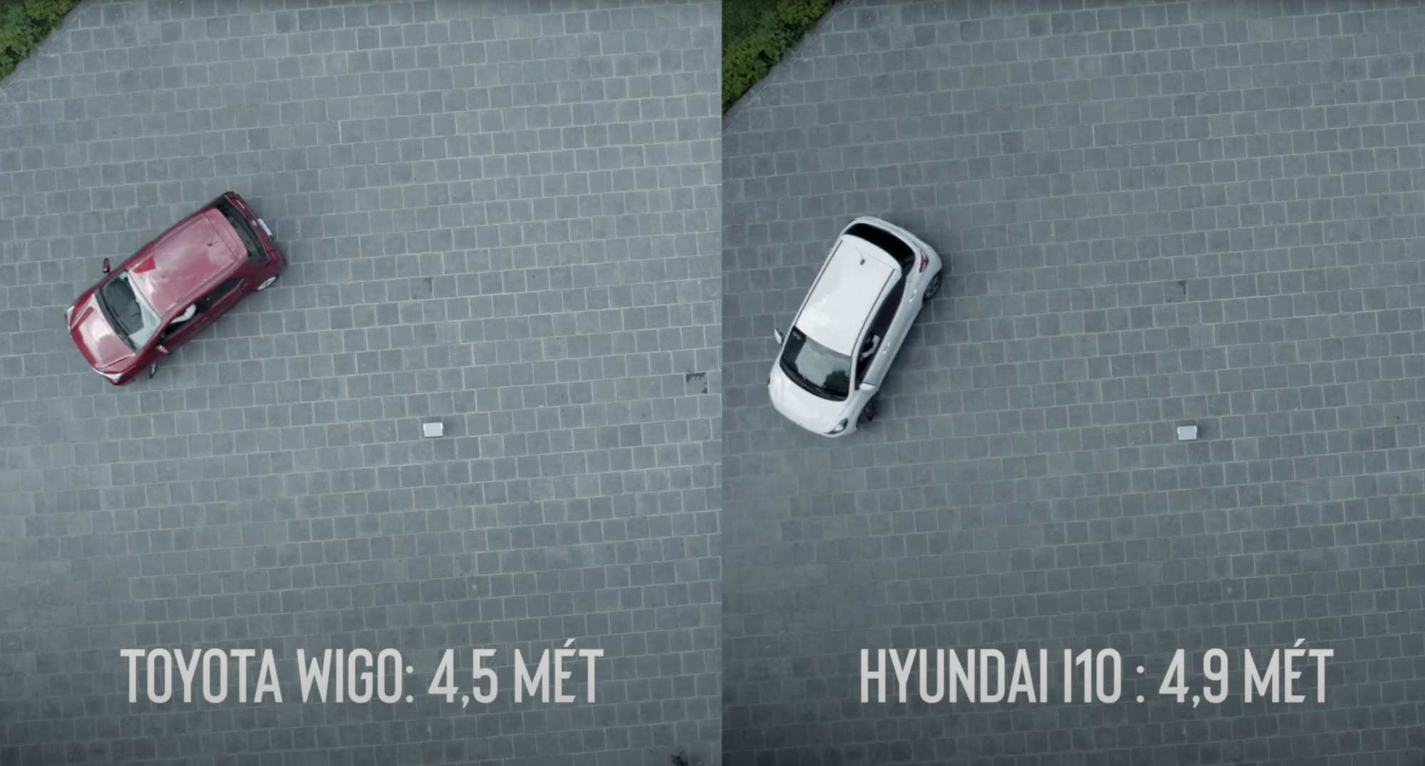 Trải nghiệm Toyota Wigo vs Hyundai i10 để trả lời: Lần đầu mua xe thì chọn mẫu nào? - Ảnh 12.