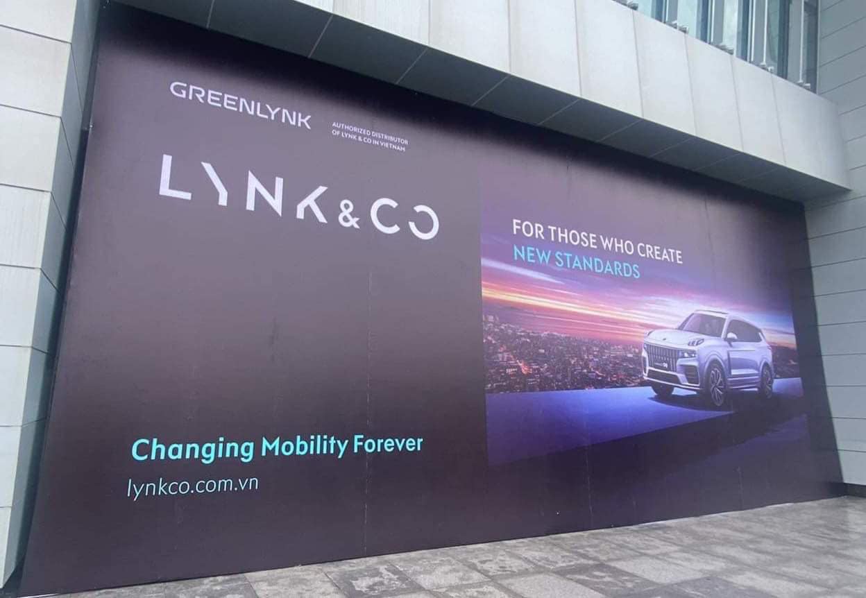 'Ông lớn' ngành bán lẻ ô tô đưa Lynk & Co vào Việt Nam, mở đầu bằng loạt SUV chung nền tảng với Volvo - Ảnh 1.