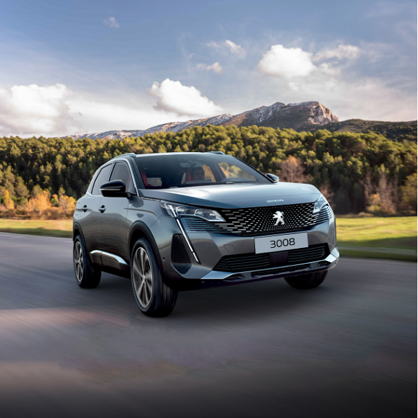 Loạt SUV Peugeot ưu đãi đến 40 triệu đồng: Khởi điểm chỉ từ 709 triệu đồng  - Ảnh 3.