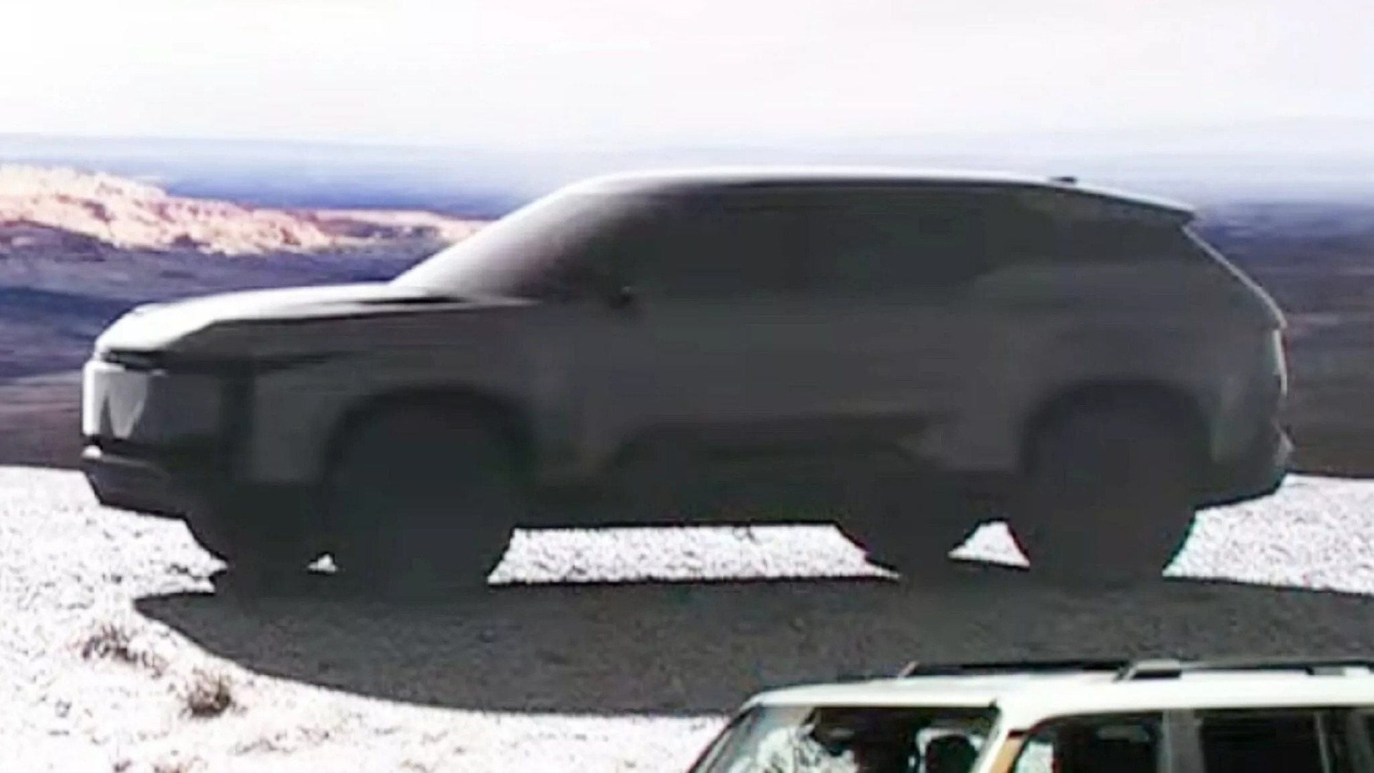 Toyota úp mở 2 mẫu SUV bí ẩn, một mẫu nhỏ như Jimny dễ thành hàng 'hot' - Ảnh 2.
