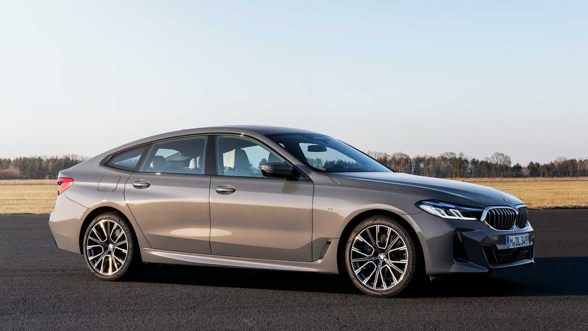 BMW khai tử 6-Series, cả năm ngoái chỉ bán được hơn 500 xe ở quê nhà